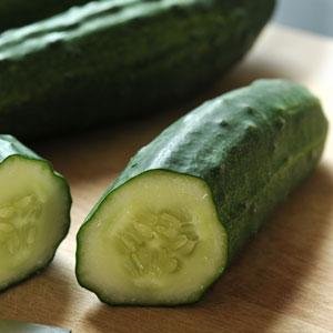 Огурец посевной (Cucumis sativus)