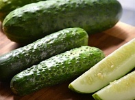 Огурец посевной