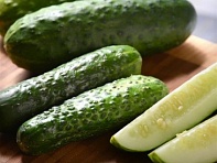 Огурец посевной (Gherking)