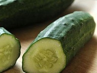 Огурец посевной (Patio Snacker)