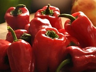 Перец летний (Cajun Belle)